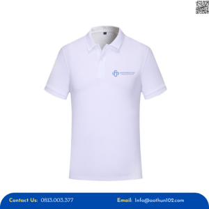 Áo thun đồng phục